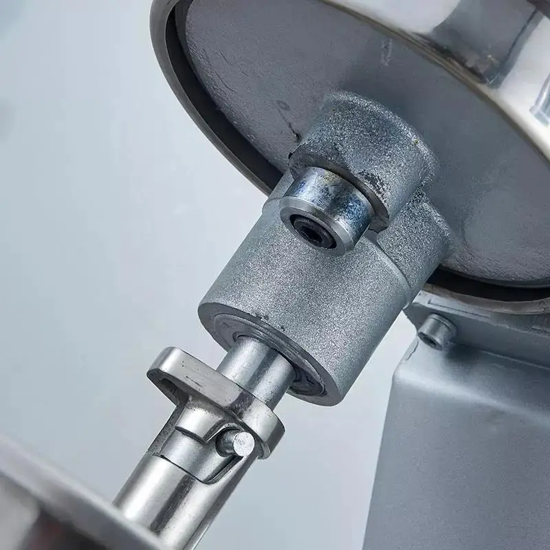 Commercial Kitchen Baking Equipment Vertical Electric Stand Mixer Planetary 40L Food Mixer For Restaurant Cake Shop