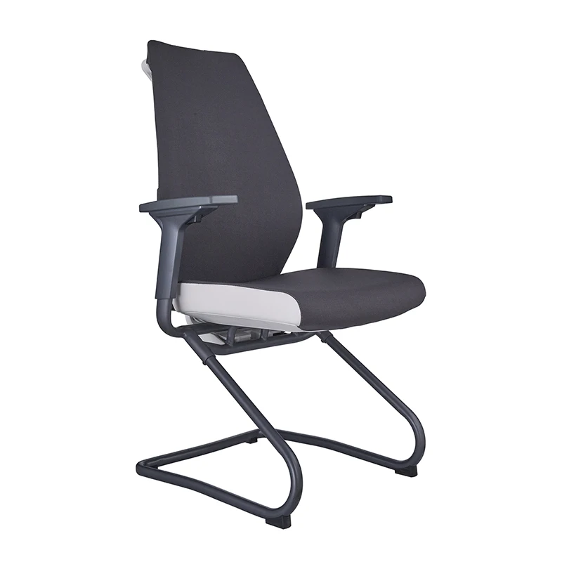 Modern Office Chair Ergonomic Mesh Executive Chair Specification Import Office Furniture Computer Office Chairs Without Wheels