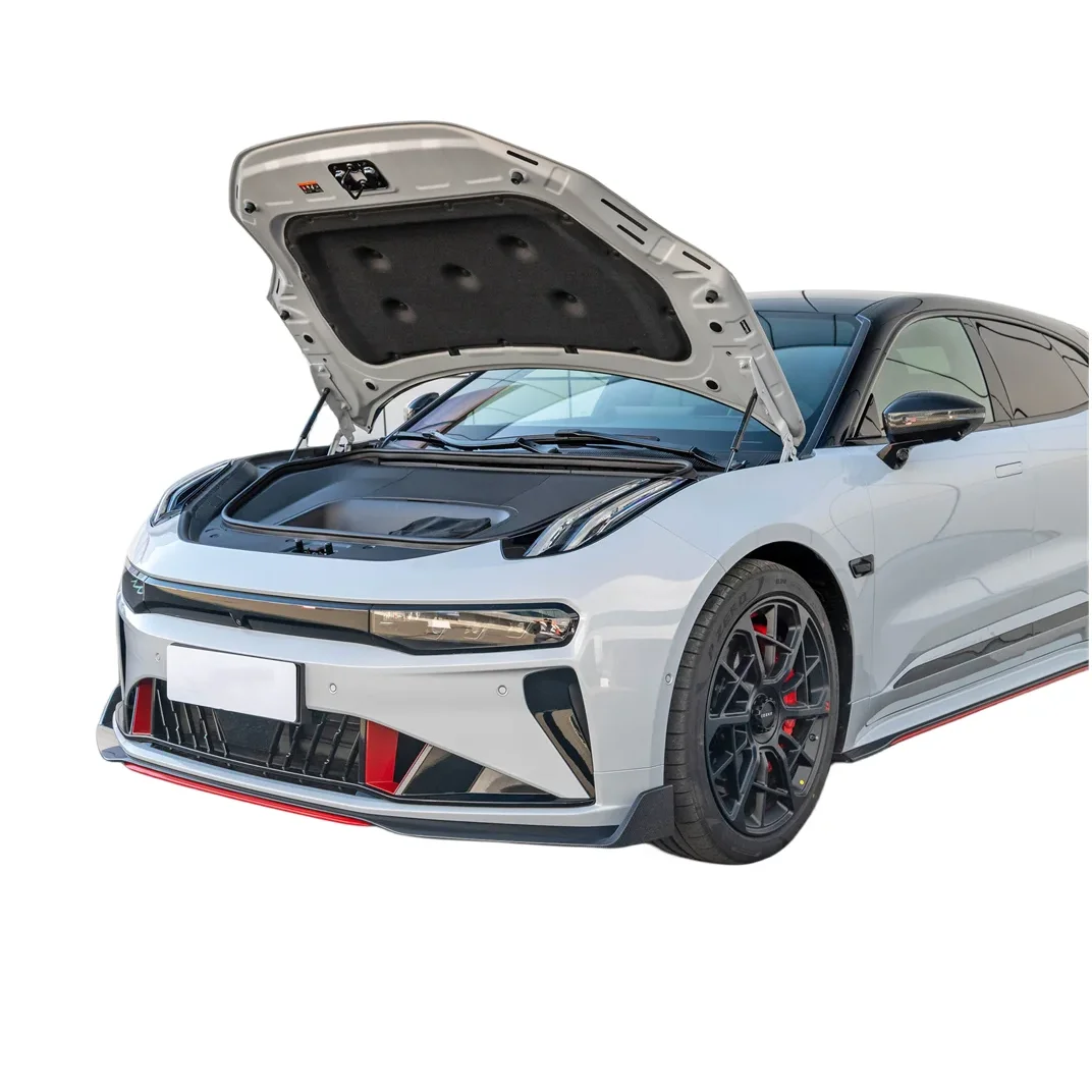 ZHONGYI Zeekr 001 Авто аукцион средние и большие автомобили электромобили произведенные в Китае новый Электромобиль подержанные
