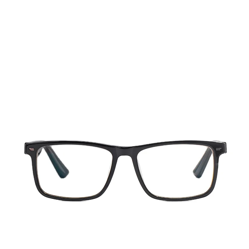 CR07B  New Original Display Magnetic Charging Smart Eyewear Acoustics AAC speaker