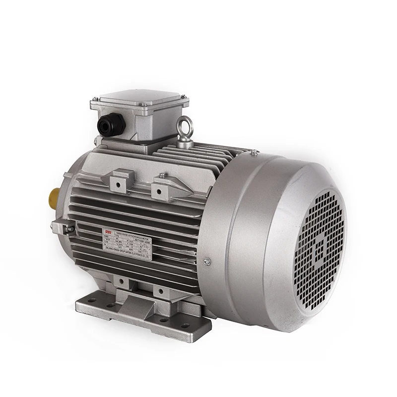 wholesale YD Series motor 380v 3 phase pole-changing two speed asynchronous electric Induction ac motor