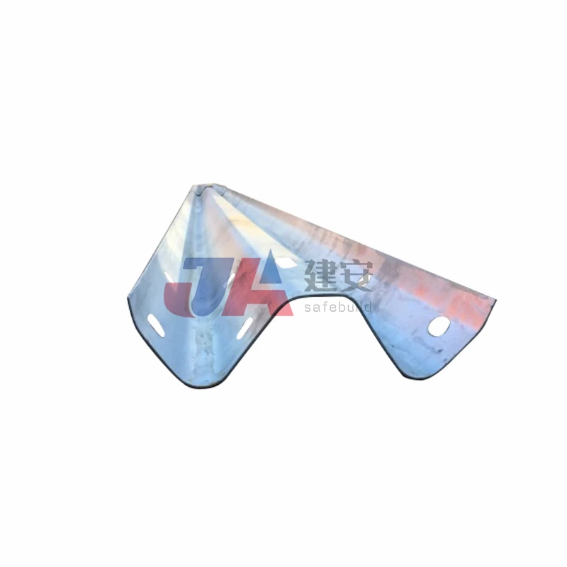 Competitive W Beam  Highway Guardrail Prices from Leading Chinese Exporters with High-Quality Assurance and Bulk Options