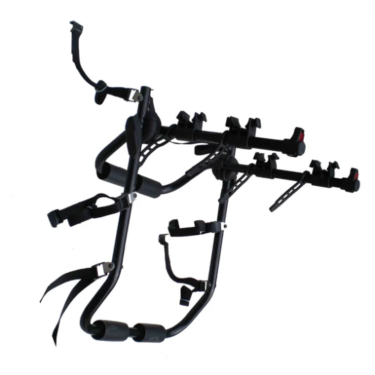 Bicycle Trunk Rack Roof Rack For Caravan Car Roof Rack Bike Carrier