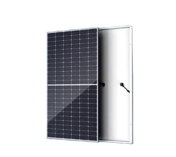 Longi High Efficiency Hi-Mo 7 Solar Panels 580w LONGi Bifacial Solar Power Modules Bifacial 560w 565w 570w 575w 585w 590 watts
