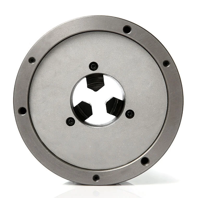 3 jaw chuck 250mm Sanou Brand 10' self centering lathe chuck K11-250 two sets jaws for heavy duty lathe