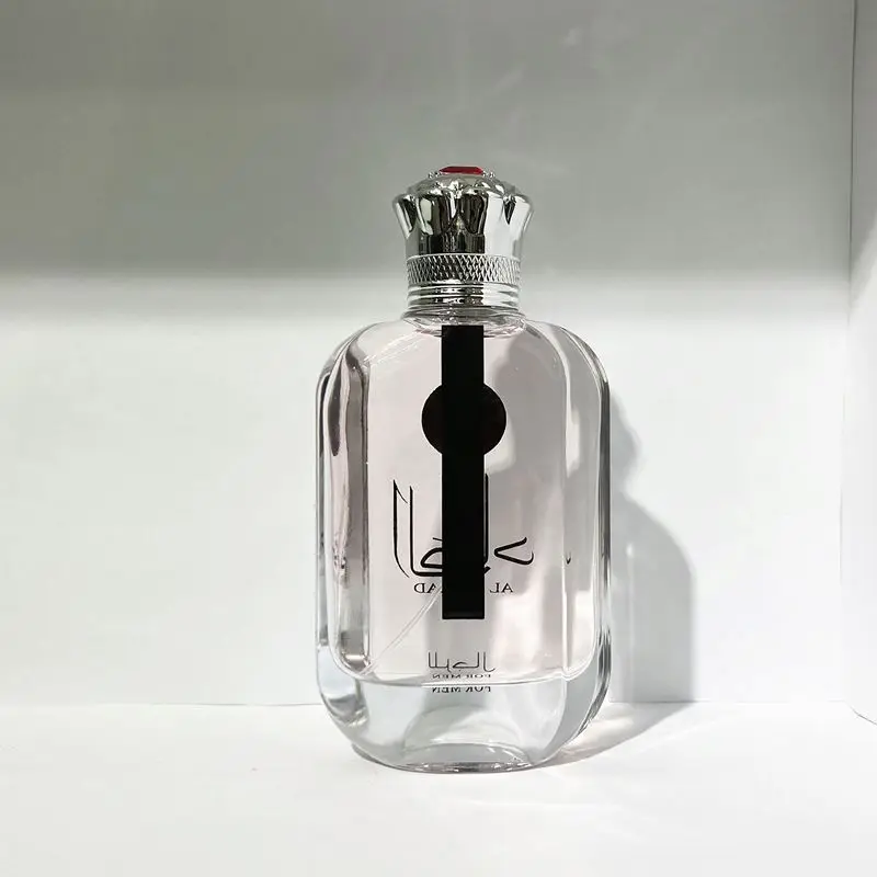 Arabian Mens Perfume Middle East Dubai Floral Fruit Fragrance High Quality Perfume