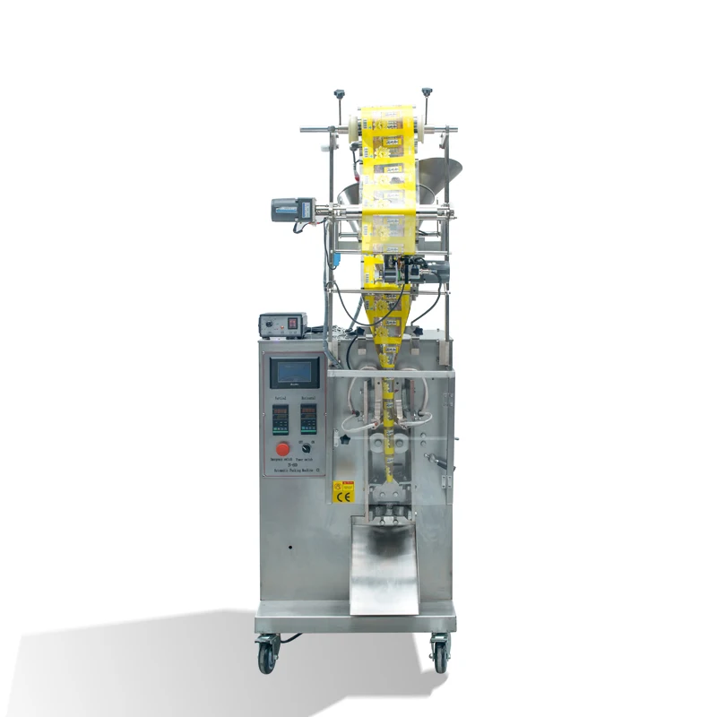Beautiful design milk powder custom packaging machine