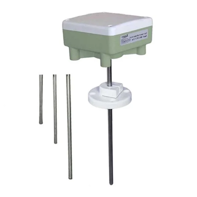 Fashion Design Temperature Sensor Rtd Pt100