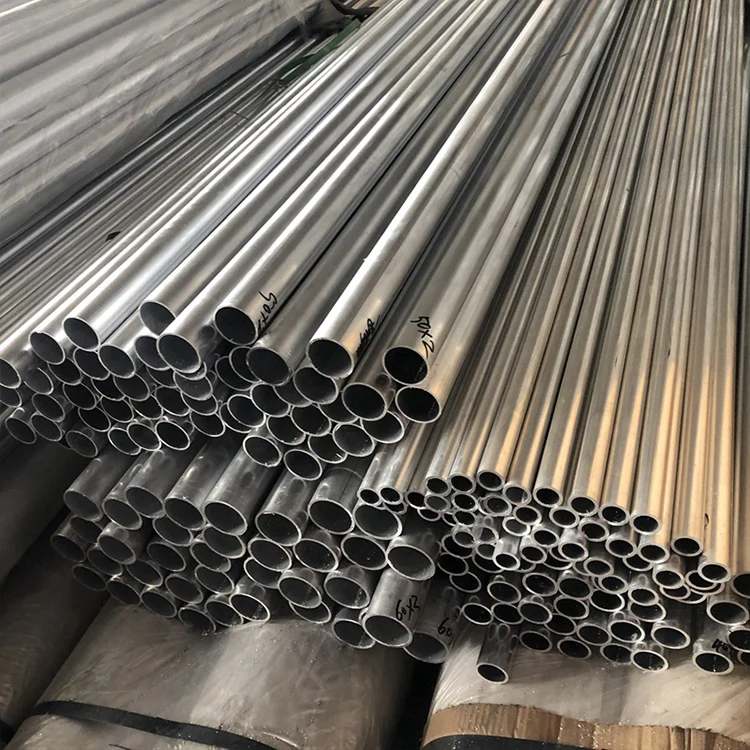 Дуплексные стальные трубы S31808 S32950 S32750 S32760 S32250 S32550 труба из нержавеющей стали длина 1 м 2 5 4 3