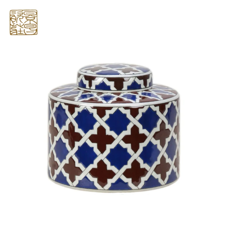 Manufacturers direct sales porcelain modern ceramic decoration vase for decor