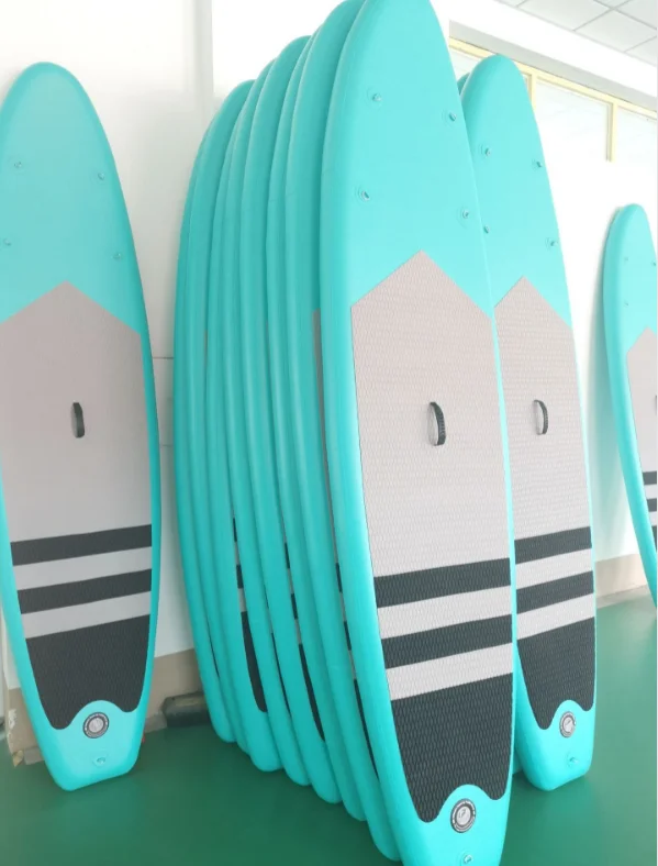 Inflate surfboard OEM stand up paddle Paddle Inflatable Board inflate surfboard