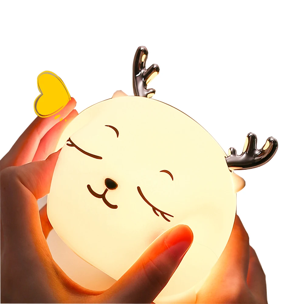 Brand new sensor music light lighting with high quality