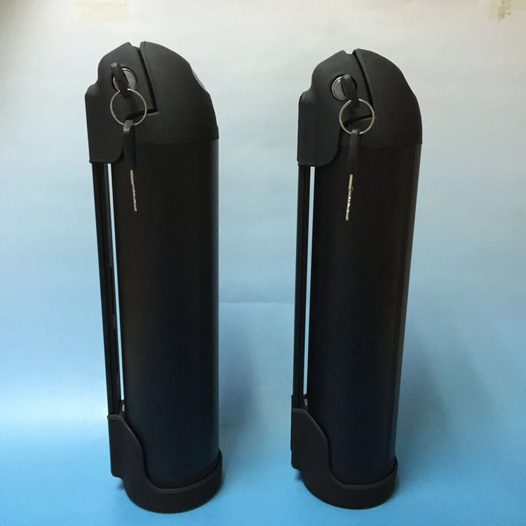 48v 1000w water bottle type 48V Li-ion Battery Water Bottle Battery for ebike Lankeleisi Battery For XF4000/MX3.8/T8