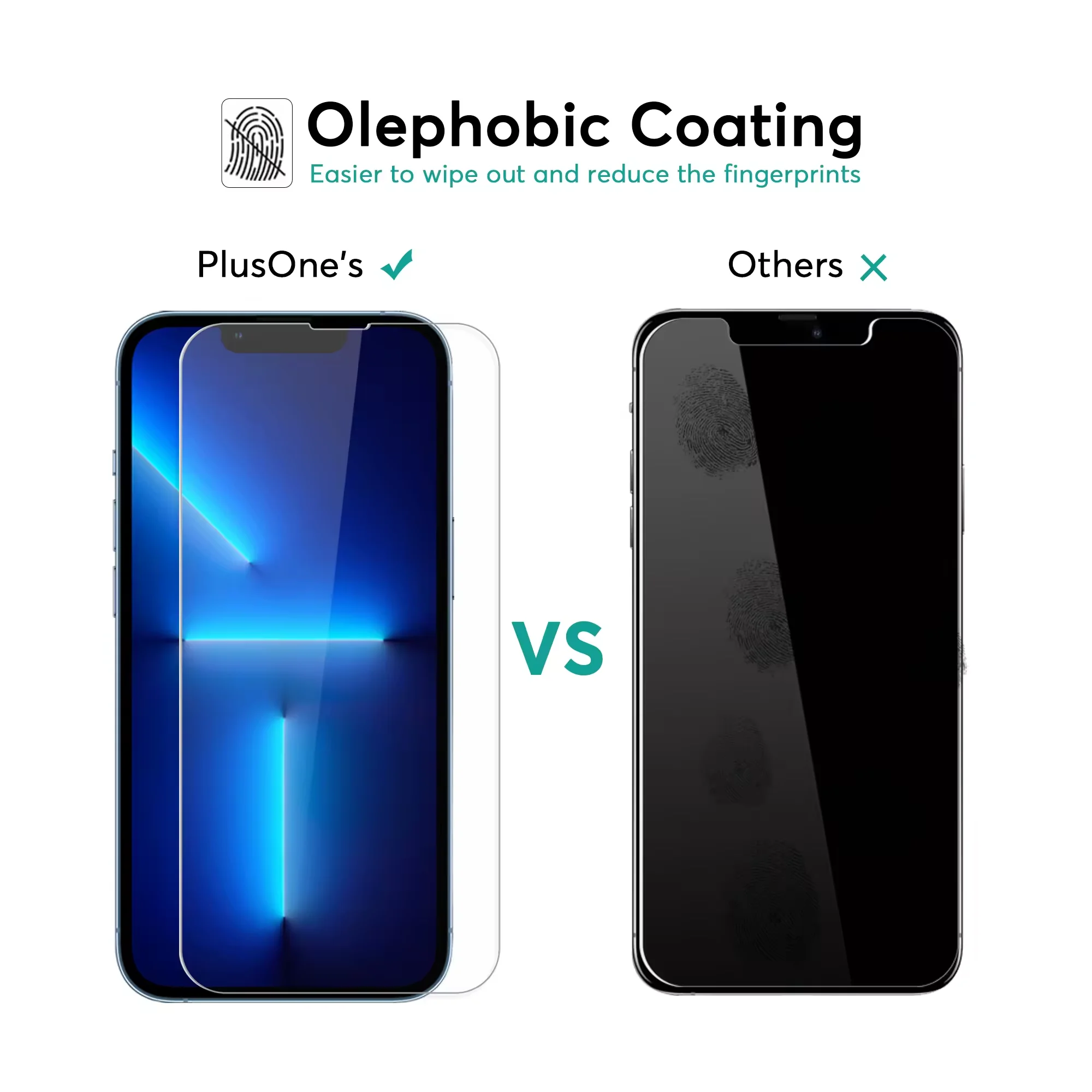 cheap Cellphone Screen Protector For iPhone 15 14 13 12 11 Pro Max 9h 3D Shatterproof Tempered Glass Privacy Film for cell phone