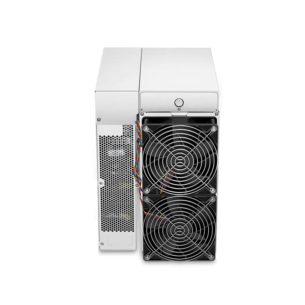 Bitmain новым тонким бумажником для Майнер Antminer L7 хешрейт 9.5Gh Bitmain горно-9.5Gh/s a Потребляемая мощность 3425 Майнер