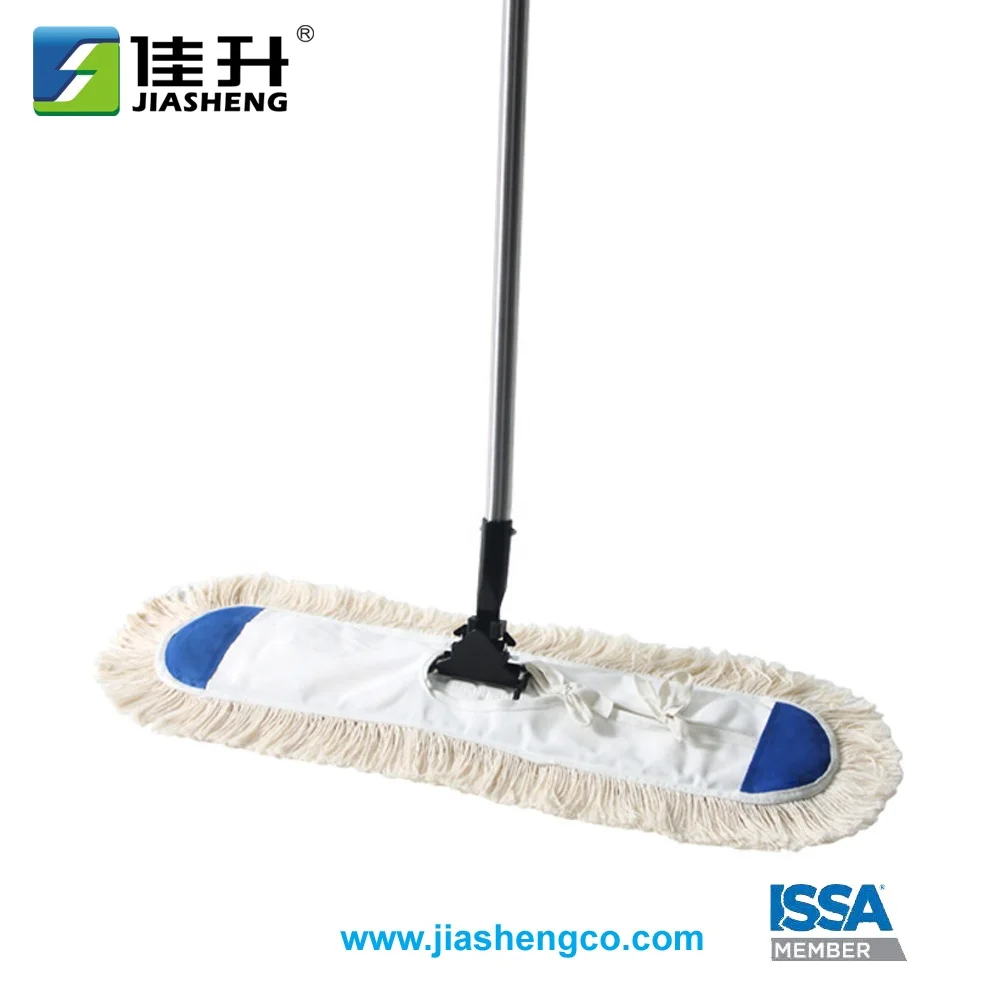 Industrial Standard Commercial Dust Flat Mop