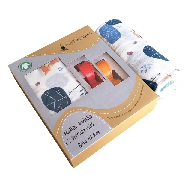 100 cotton muslin swaddle blankets 4 pack