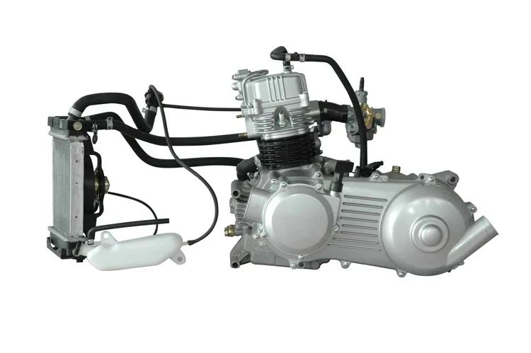 Запасные части двигателя 150cc для мотоцикла