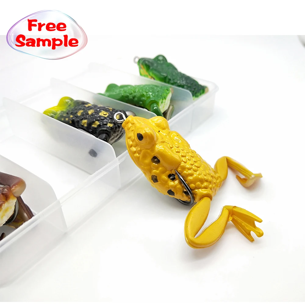 Fishing Lure Isca Pesca Tail BaitFresh Sea Water Universal Soft Bait For Bass Leurre Peche Carpe Kit