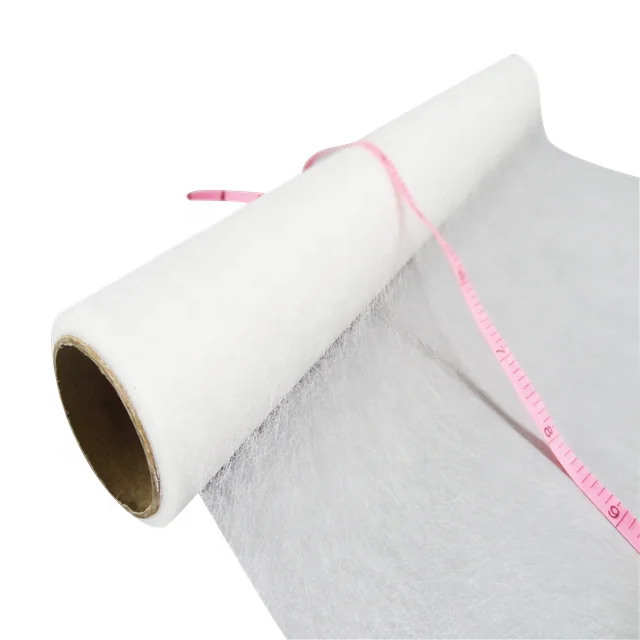 polyamide fabrics hot melt adhesive web rolls for heat press
