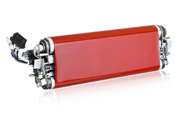 Xerox Versant 80 2100 v80 v2100 press fuser film belt unit assembly