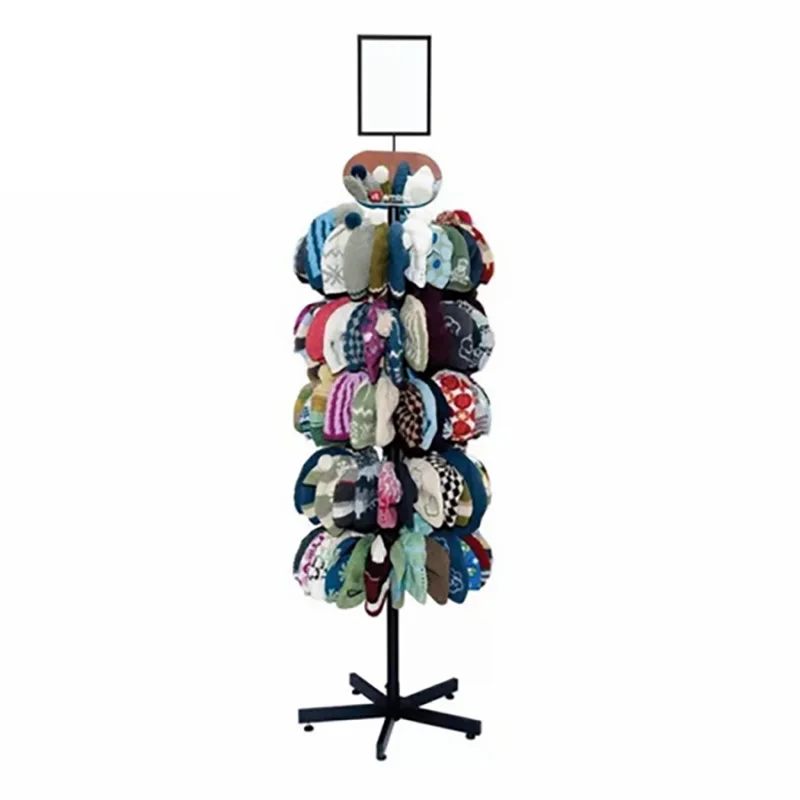 Металлический держатель для шляп