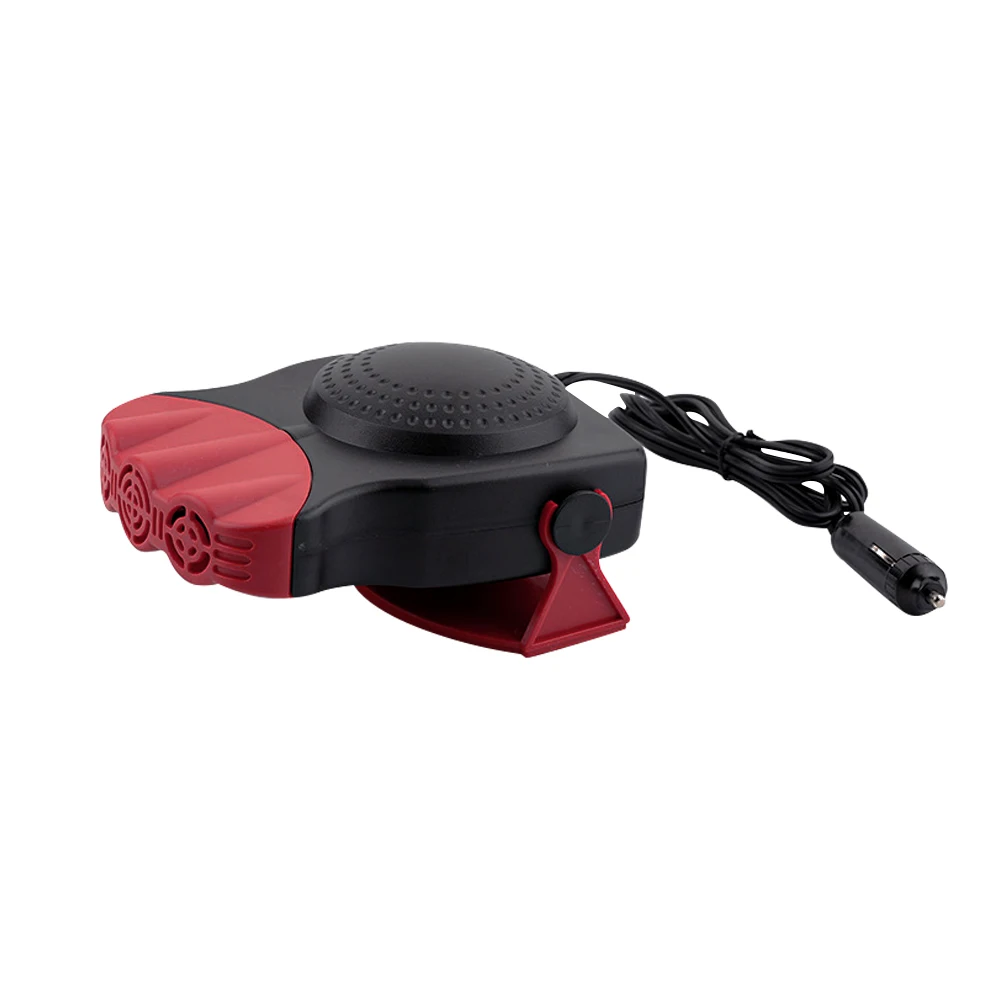 Vehicle Mounted Heater 12v 24v Parking Cooler And Heater parking Portable Heater