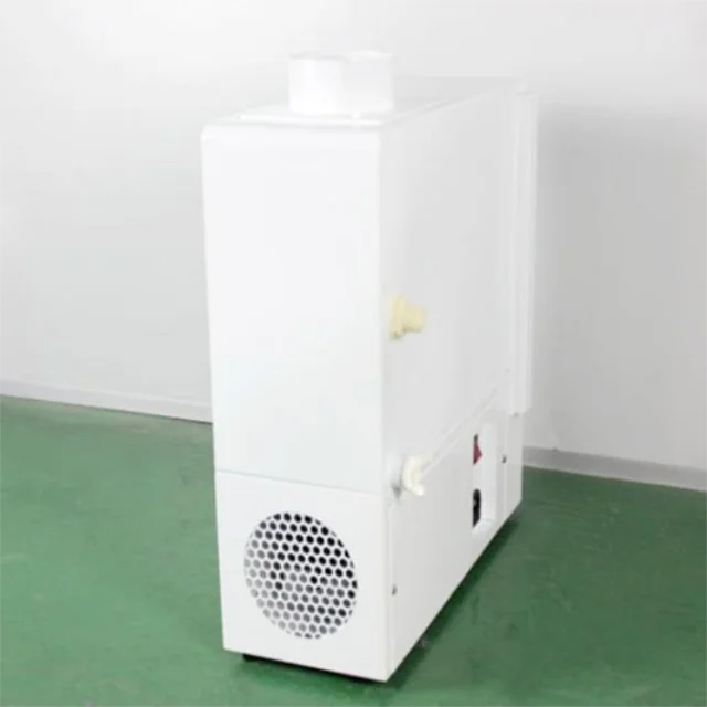 Rimei new cheaper industrial humidifier ultrasonic agriculture humidifier hydroponic humidifier