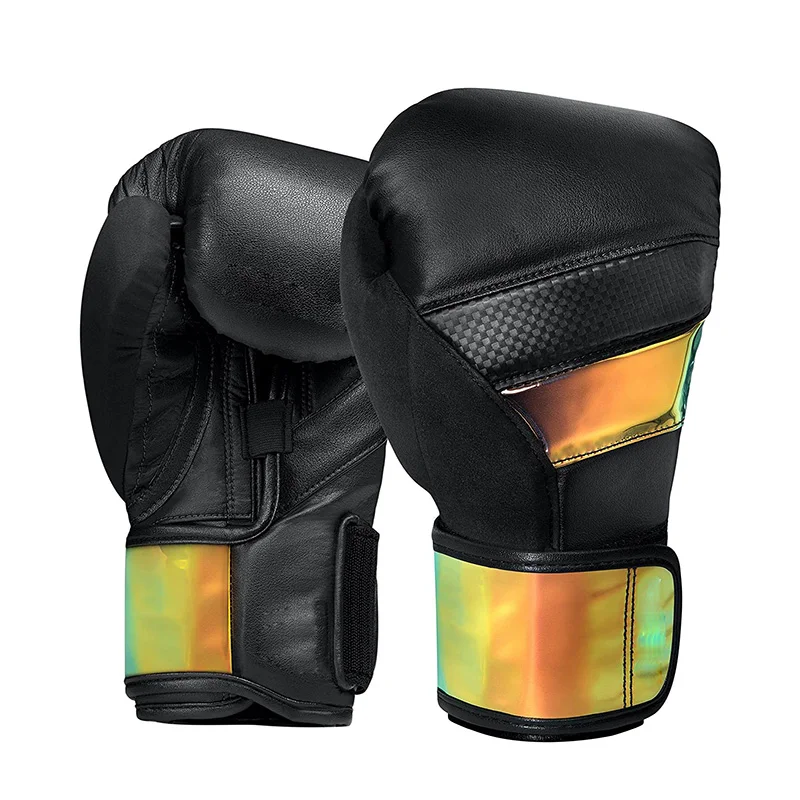 MMA ONEMAX Sparring Punching Gloves 12oz Breathable Comfortable For Boxing Muay Thai Training In Fight Club GYM Fitness Center