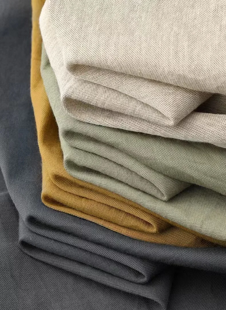 Wholesale Hemp Organic Cotton T-shirts Hemp  Eco Friendly  Organic Cotton Tshirt