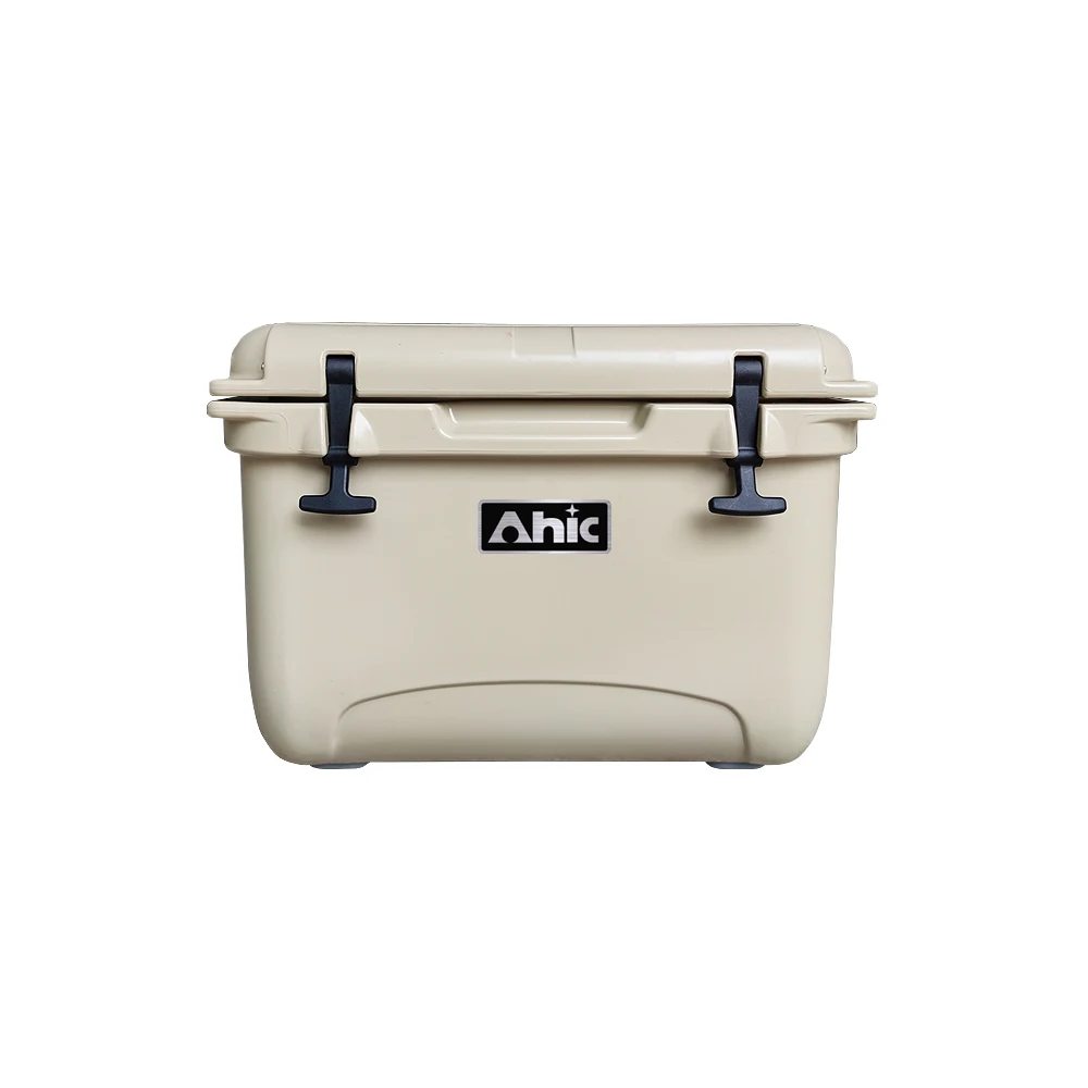 Коробка охладителя льда небольшого размера 25L с индивидуальным