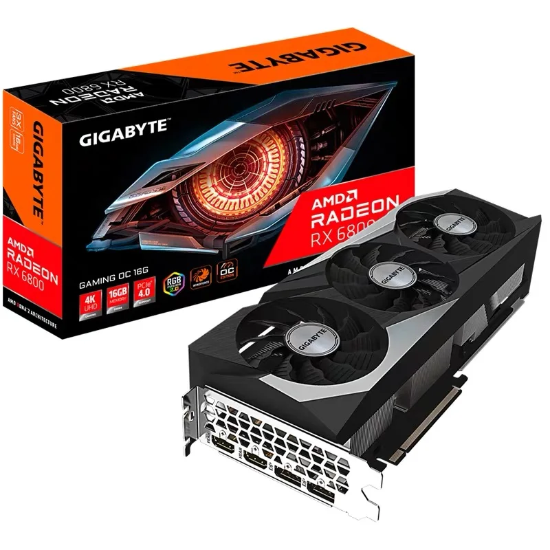  Брендовая новая заводская цена видеокарта RX580 RX5700 RTX3070 RTX3080 RTX3090 графическая карта графический процессор для майнинга биткоинов Майнер ETH автоматизированный добыватель