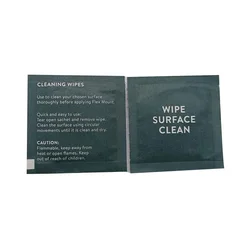 OEM ODM Factory Price Phone Screen Wipes Mobile Phone Screen Wipes Computer Screen Wipes Regular Business