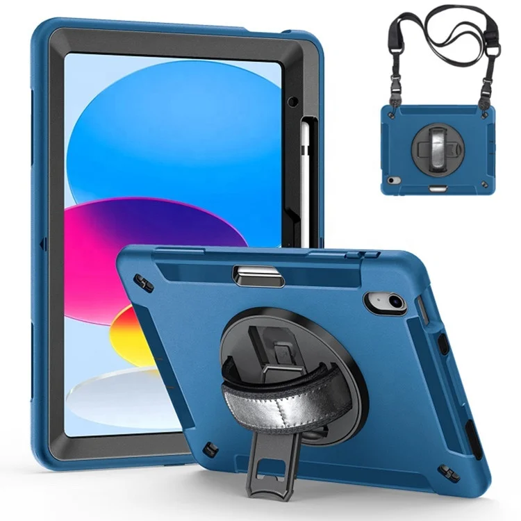 Wholesale Customization TPU tablet case for ipad 10th gen cover for ipad 10 cover 10.9 inch 2022 with factory price