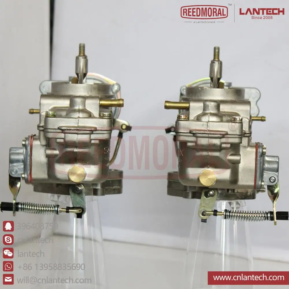 H121-121A карбюратор для мотоцикла высокого качества FORVOLKSWAGEN FORVW FUSCA 1600 ALCOOL 114575 L.D
