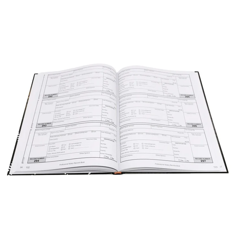 factory Manufacturer Wholesale Custom A5 Full Color Offset Printing Sewing Perfect Binding Glossy Hardcover Book