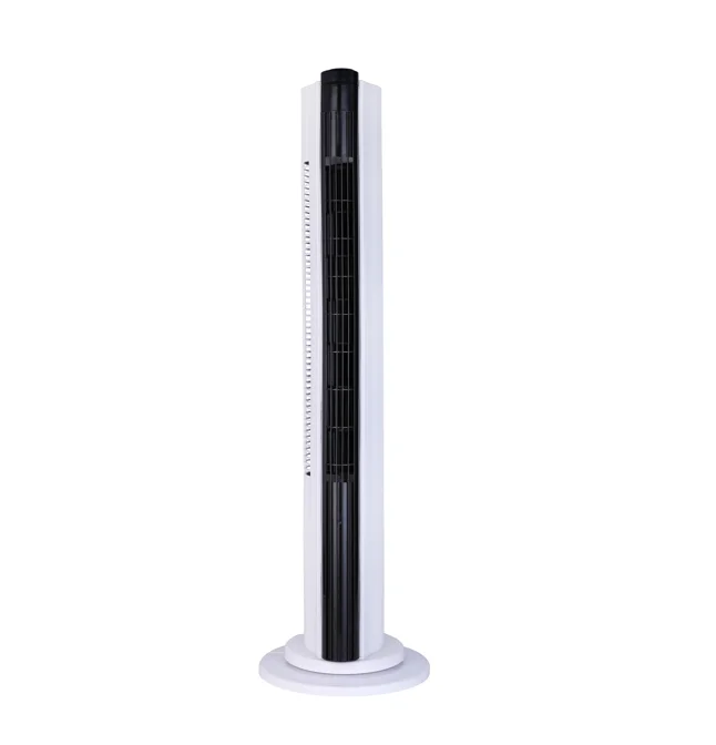 Guaranteed Quality Proper Price Home Office Black Electric Water Bladeless tower & pedestal fans