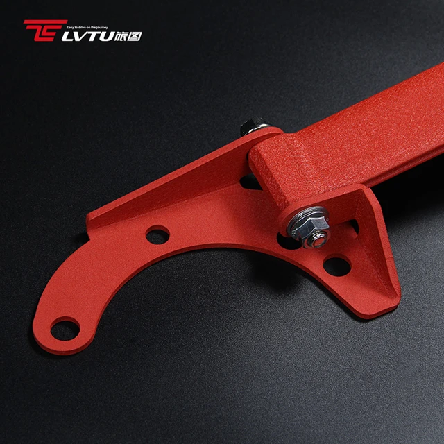 Chassis Engine Front Tower Strut Bar for BMW F30 F35 12-19 Suspension Strut Brace Kits