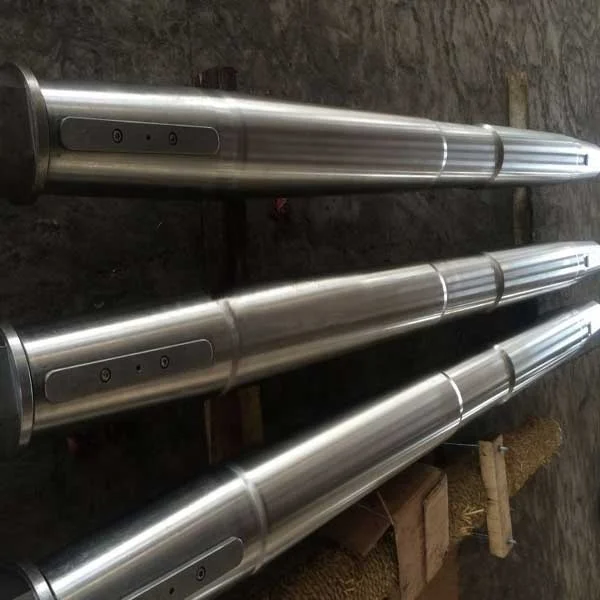 Marine Ship Propeller Shaft Intermediate Shaft