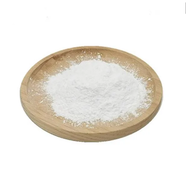 Manufacturer Supply Industrial Chemical Hydroxypropyl Methylcellulose CAS 9004-65-3 HPMC