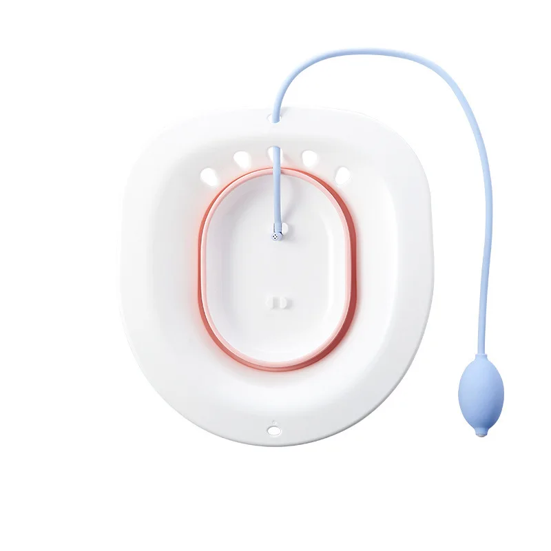 Vaginal Wash Bidet Toilet Bidet Shower Set Sprayer Toilet For Pregnant And Lying-In Women