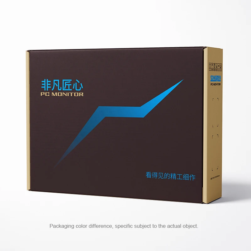 100x100 мм VESA монтажный наушник Out 99% sRGB USB HDMI1.4 G-sync PD1.2 AMD Freesync 1K 1080P FHD 31 5 Дюймов 144 Гц монитор 32