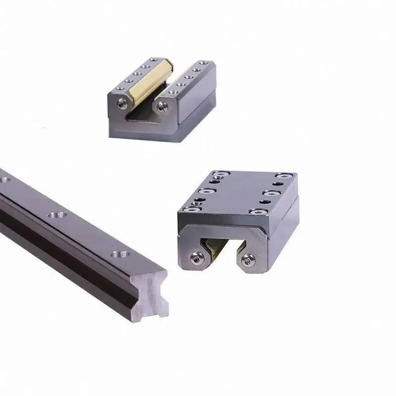 Modern Novel Design Wholesale Price Escalator Guide Rail