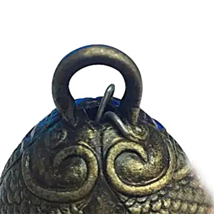 China Wholesale High Quality National Antiquity Temple Alloy Bells