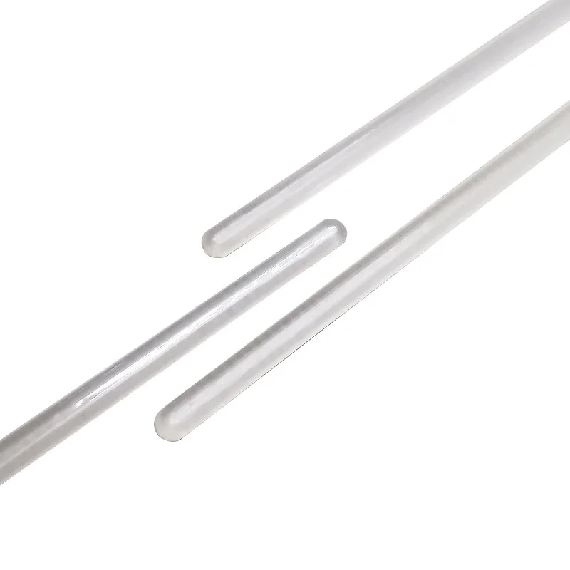High Elastic Corset PP Plastic Boning 5mm Transparent Fish Bone for Bra Underwear Accessories