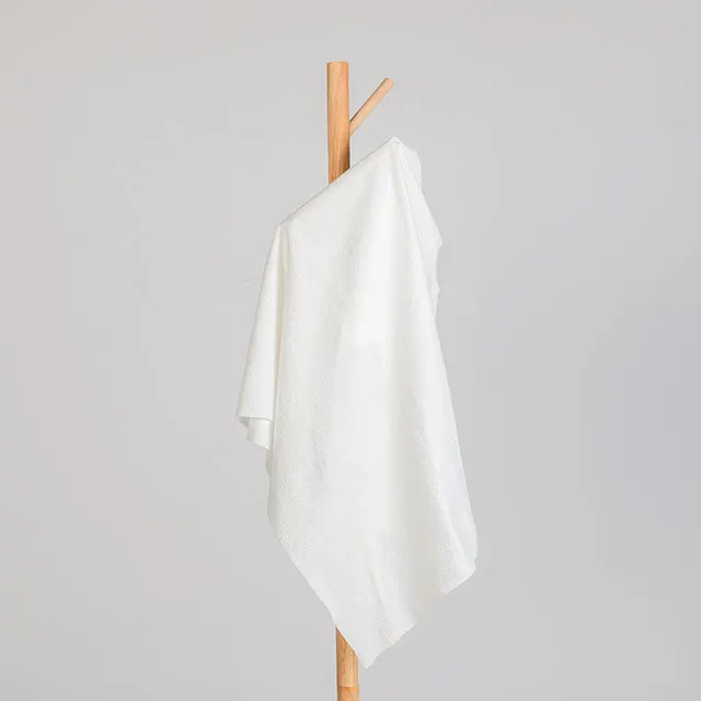 free sample wholesale absorption white high quality bath towels compressed towels for travel clean