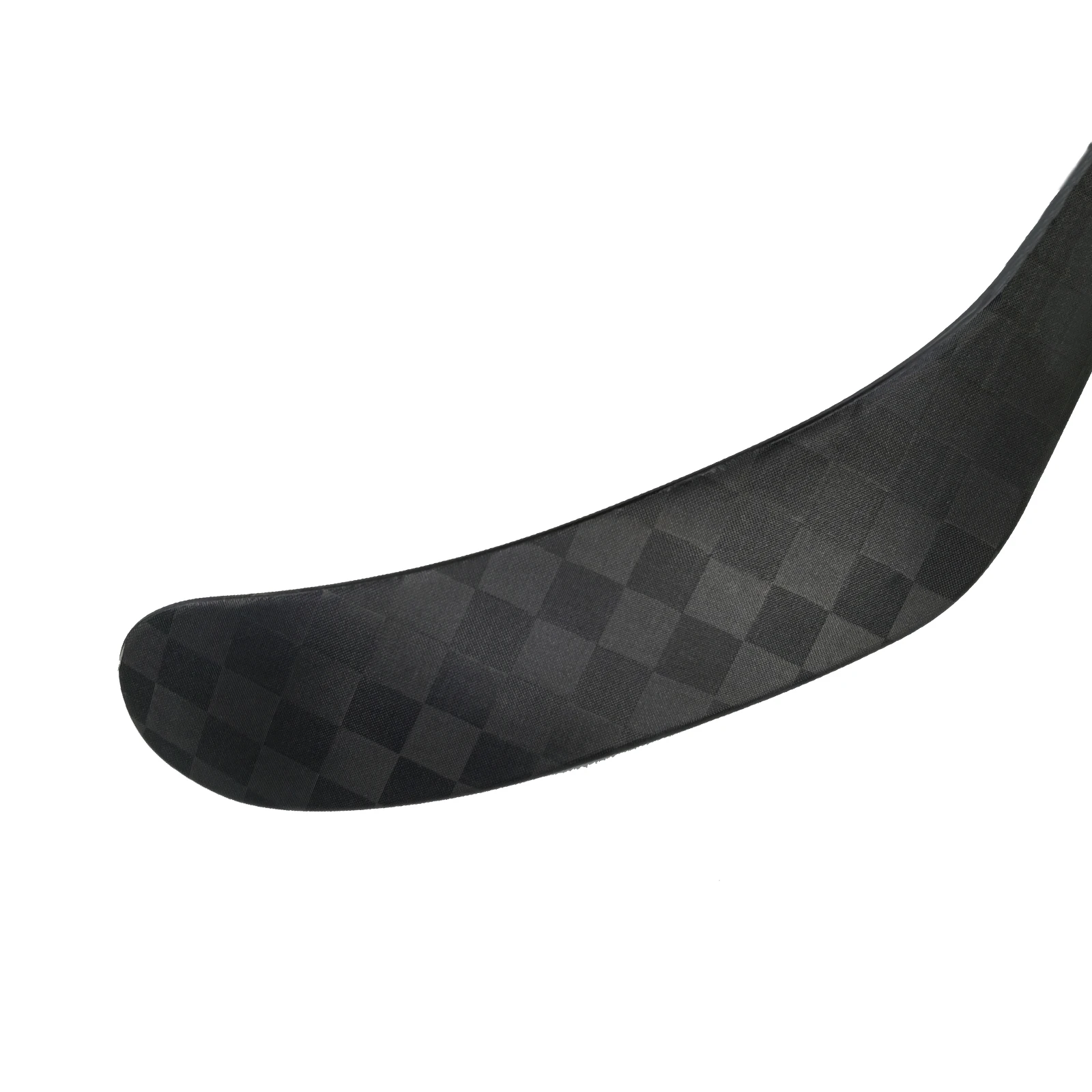 Высокопрочная хоккейная клюшка из углеродного волокна