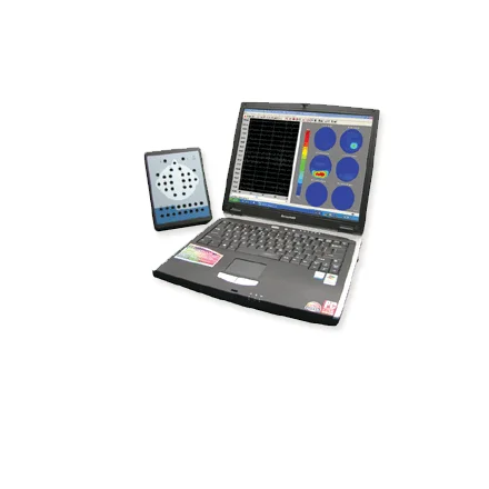 32 Channels Digital EEG System