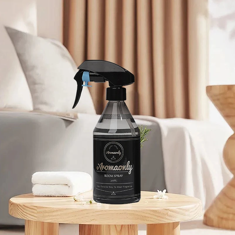 Cherry Blossom Honey Air Freshener Room Freshener Spray Floral Fragrant Room Sprays Hotel Helicopter Air Freshener Restroom