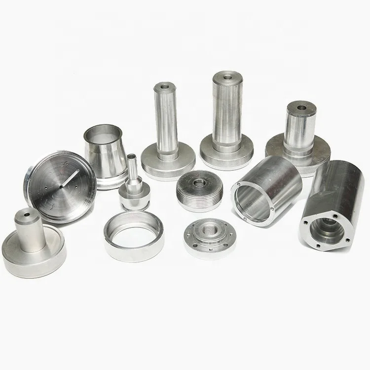 Forging Customized Aluminum steel forged OEM Hot Forging